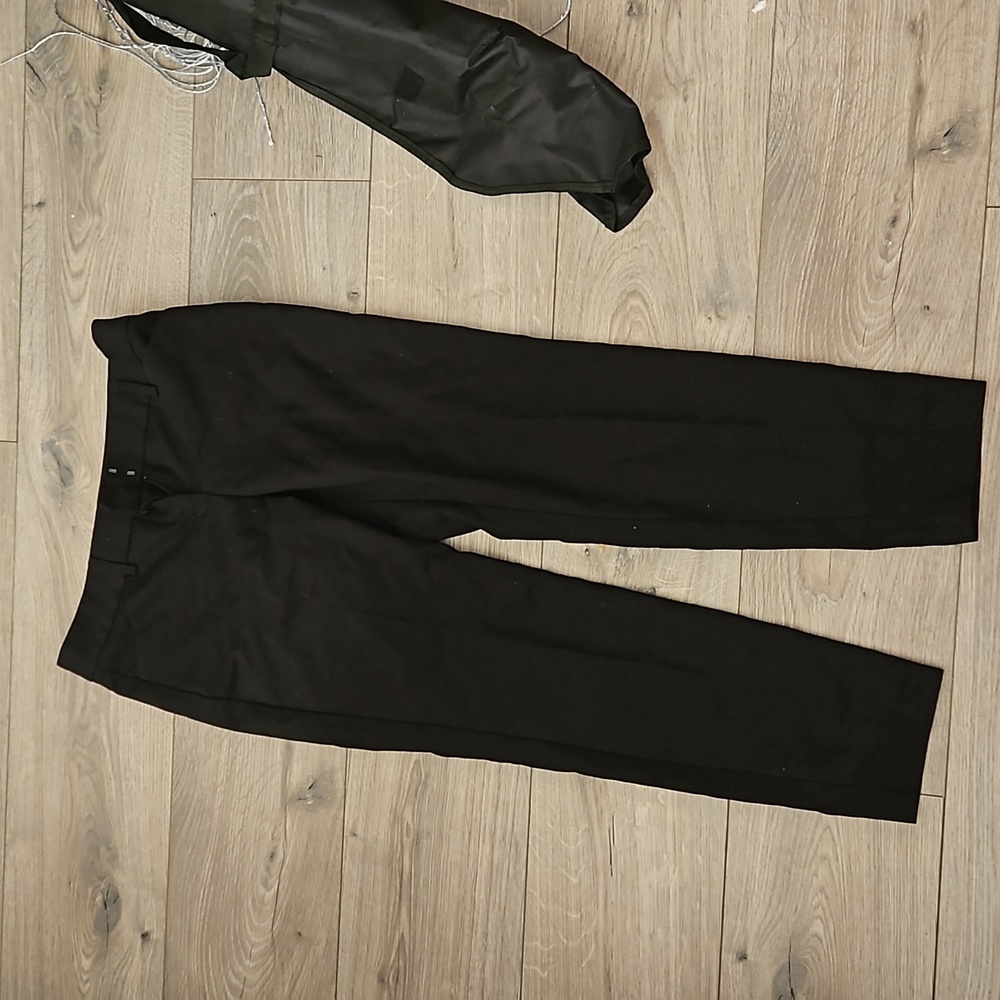 Dress pant